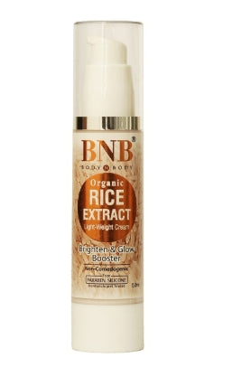 BNB RICE Extract BUNDLE(💯 Original Guaranteed)