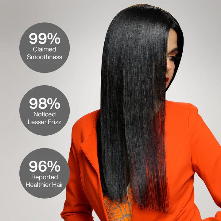 The Best Keratin Professional Hair Kit 100ml