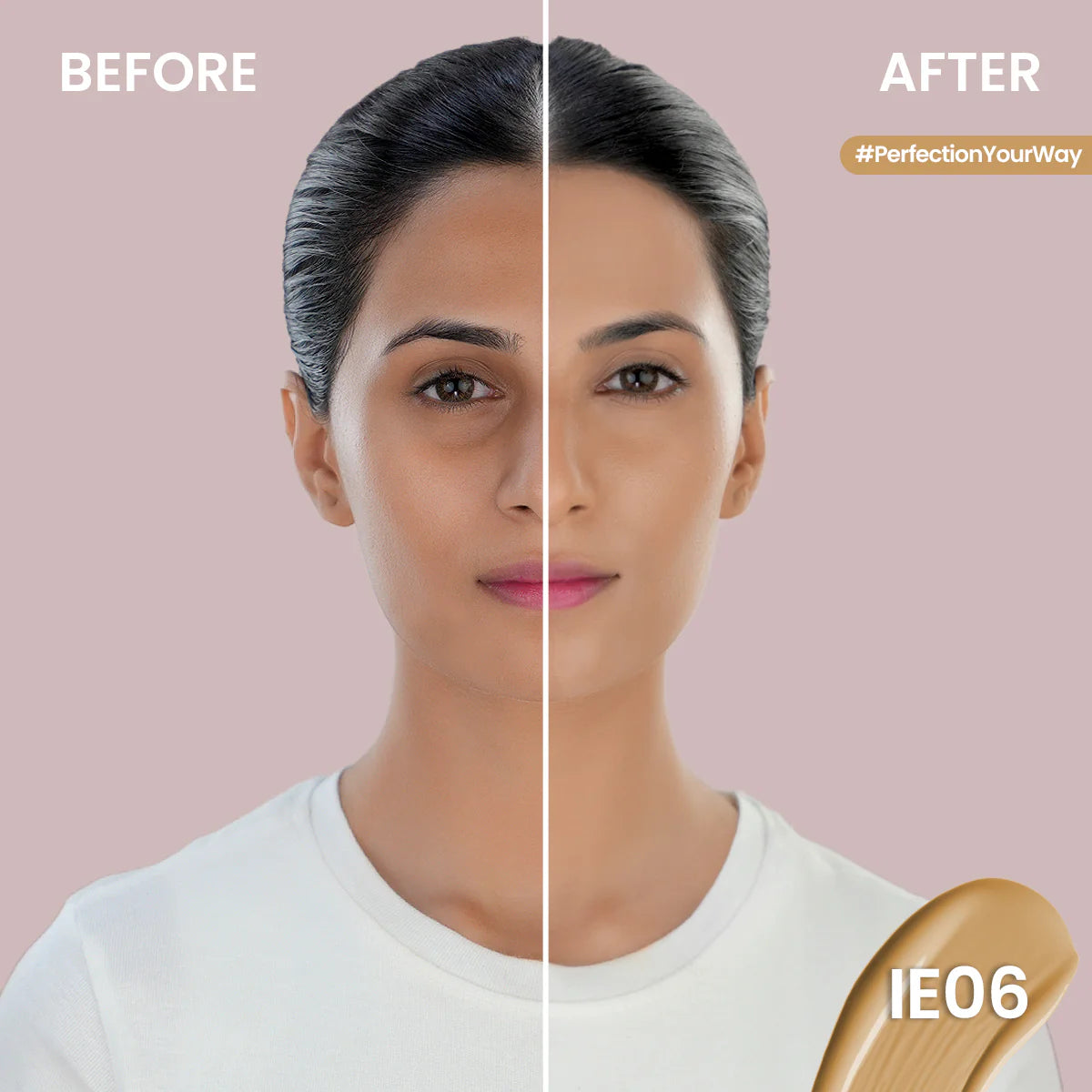 ST London Imperfection Eraser Foundation 30ml