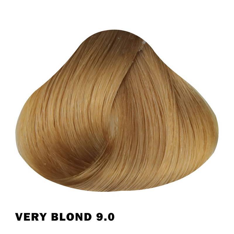 Bremod Very Blond 9.0