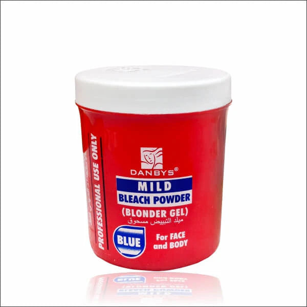 Danby's Mild Bleach Powder with Vol 20