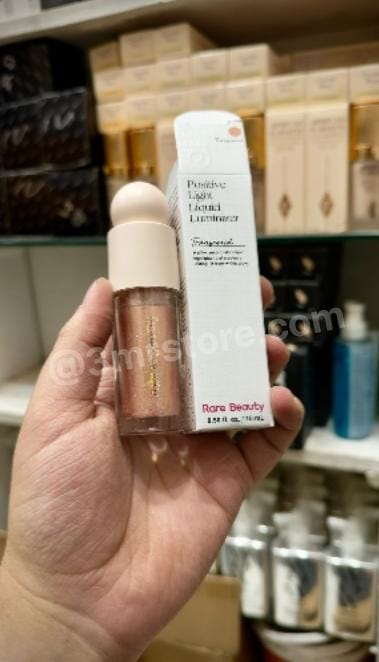 Rare Beauty Positive Light Liquid Luminizer
