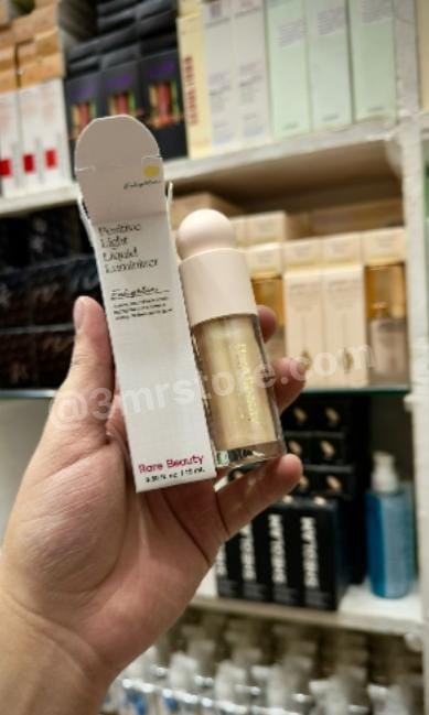 Rare Beauty Positive Light Liquid Luminizer
