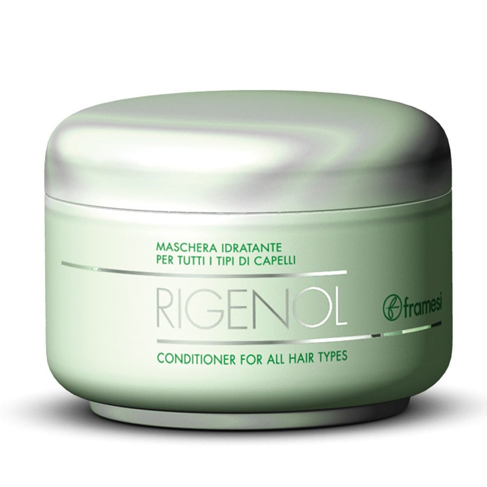 Framesi - Rigenol Hair Conditioner Cream Jar (100Gram)