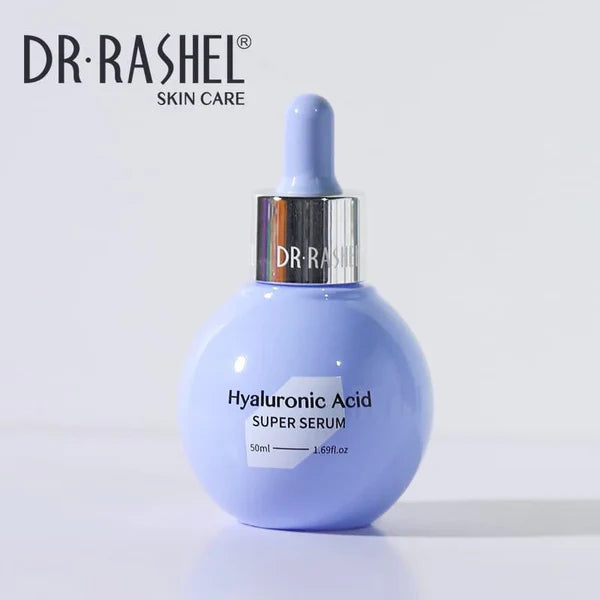 Dr Rashel Super Hydrating Hyaluronic Super Serum - 3% - 50ML