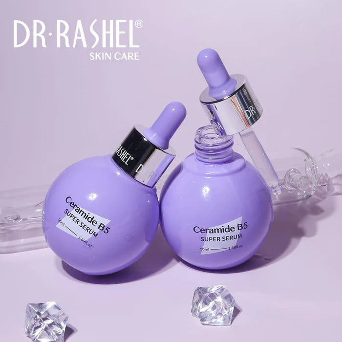DR. Rashel Perfect Repair Ceramide B5 Super Serum- 5% 50ml