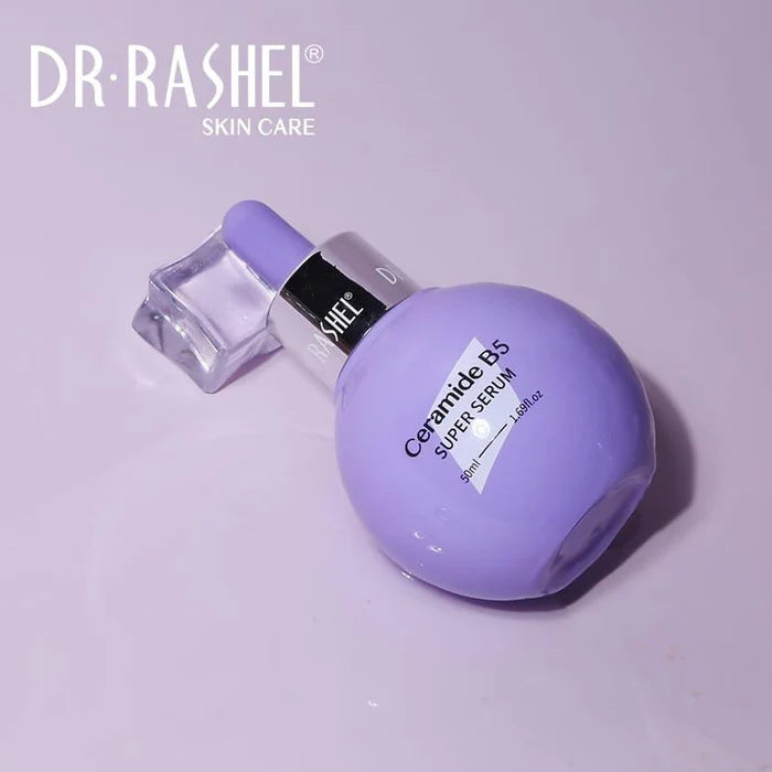 DR. Rashel Perfect Repair Ceramide B5 Super Serum- 5% 50ml