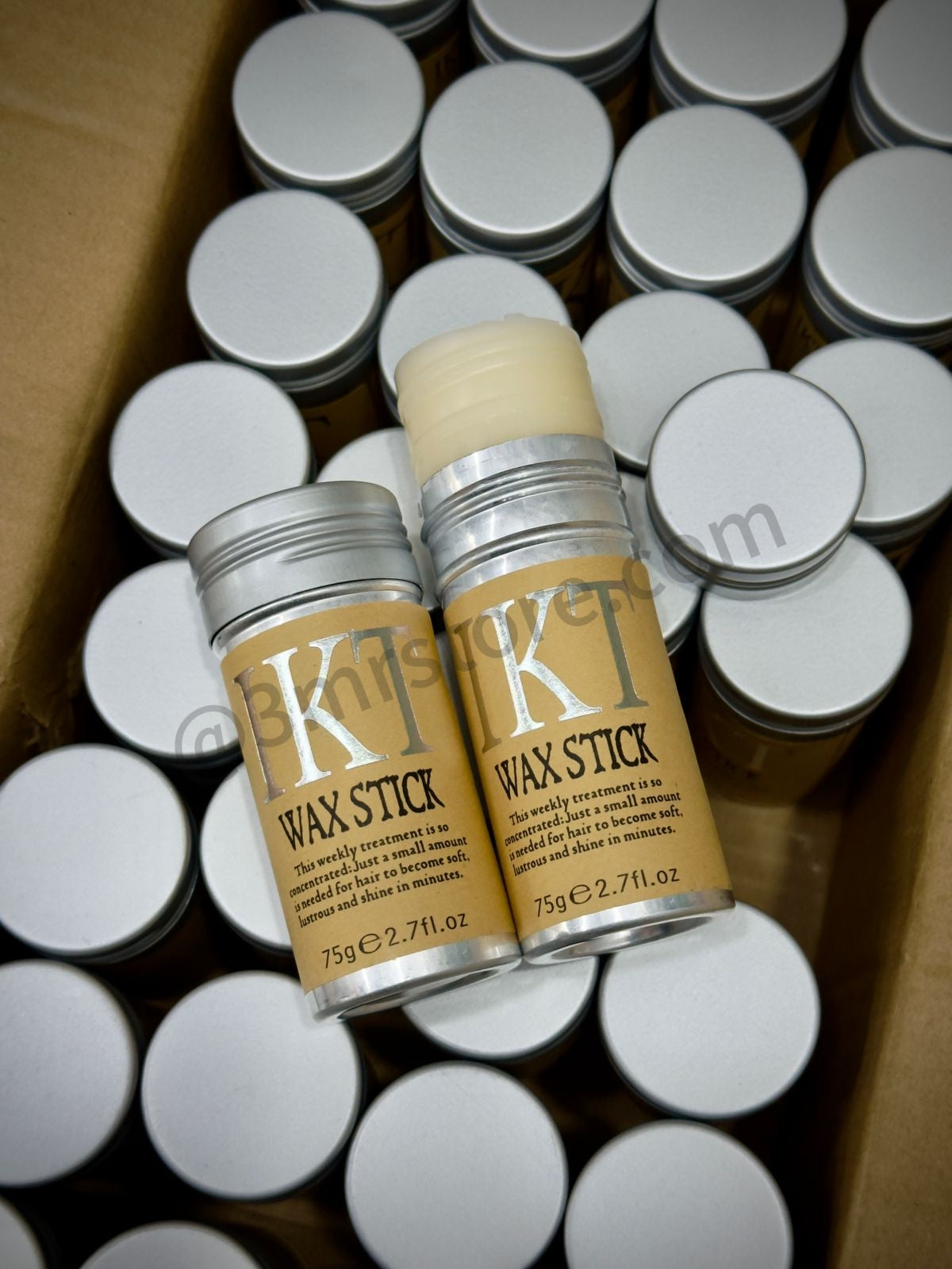 IKT Hair Wax Stick – 2.7 Oz