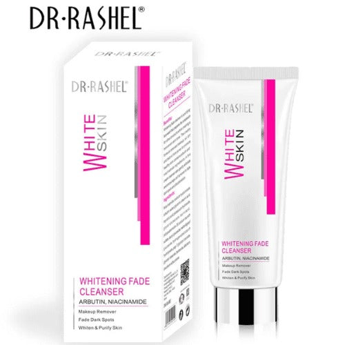 Dr.Rashel Whitening Fade Dark Spots Skin Care Whitening Series Kit