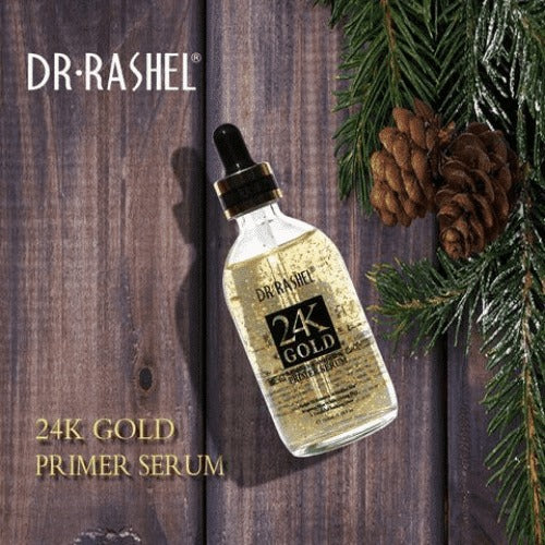 Dr Rashel 24K Gold Radiance and Anti-Aging Set