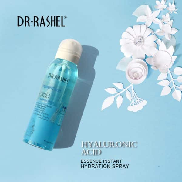 DR RASHEL HYALURONIC ACID MOSTURIZING SERIES Kit