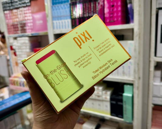 Pixi On-the-Glow Blush