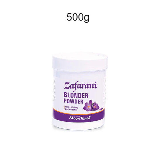 Zafarani Blonder Powder 500g