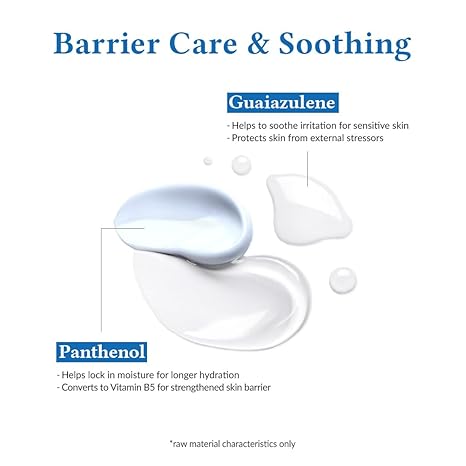 Aqua Marine Watery Cream