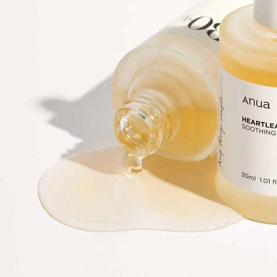 Anua Heartleaf 80% Moisture Soothing Ampoule/30ml