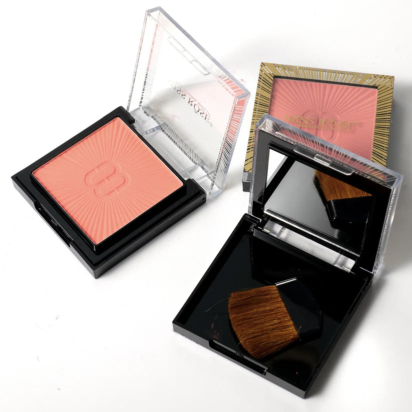 Miss Rose Gold Platted Blush