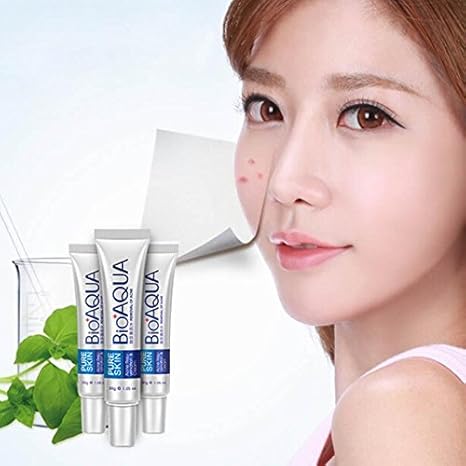 BIOAQUA Acne & Anti-Wrinkle Cream