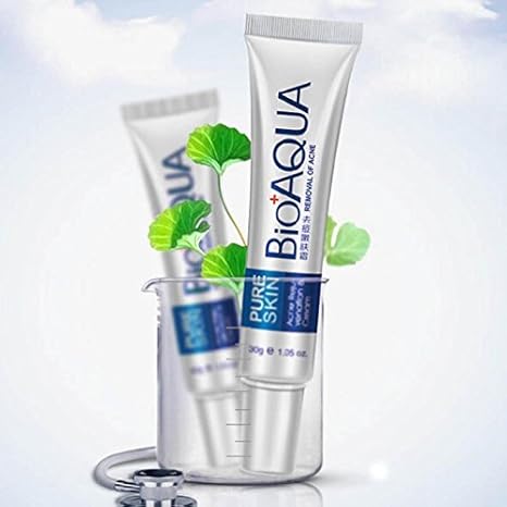 BIOAQUA Acne & Anti-Wrinkle Cream