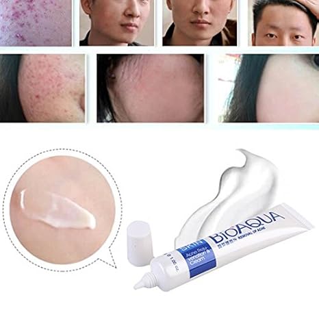 BIOAQUA Acne & Anti-Wrinkle Cream