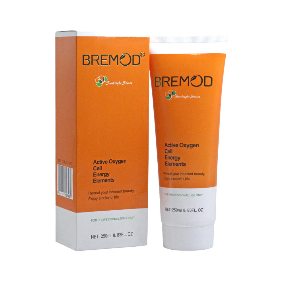 Bremod Active Oxygen Cell Energy Elements