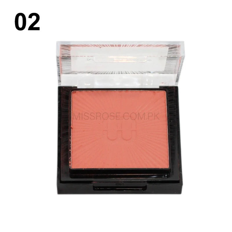 Miss Rose Gold Platted Blush