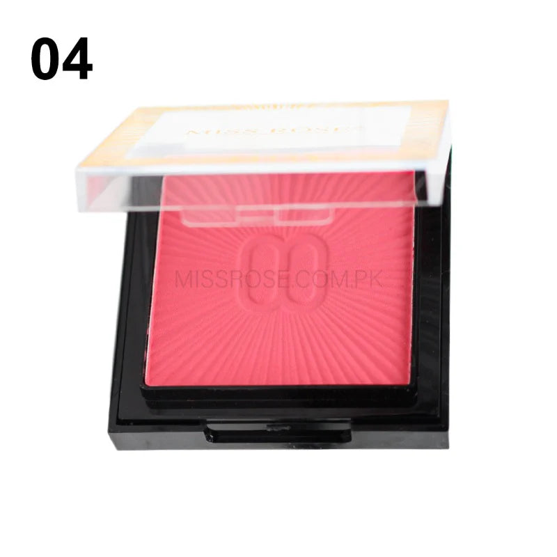 Miss Rose Gold Platted Blush