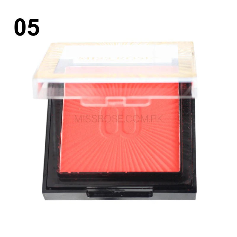 Miss Rose Gold Platted Blush