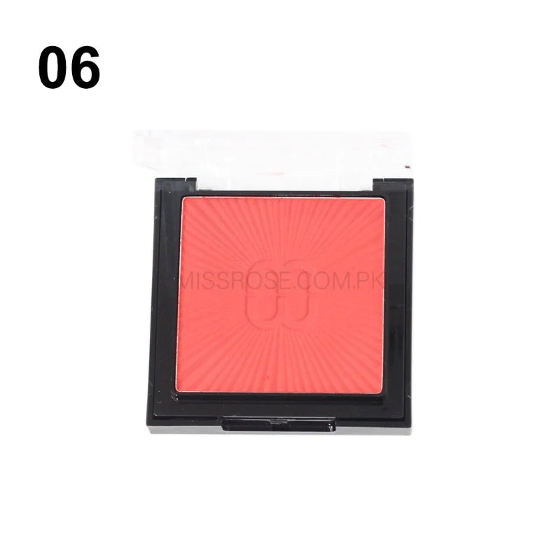 Miss Rose Gold Platted Blush