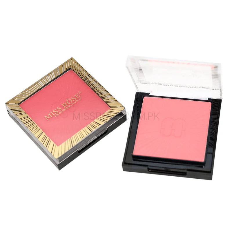 Miss Rose Gold Platted Blush