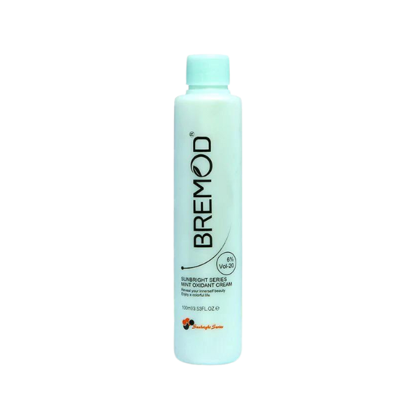 Bremod Volume 20, 30, 40 Hair Developer 100 Ml