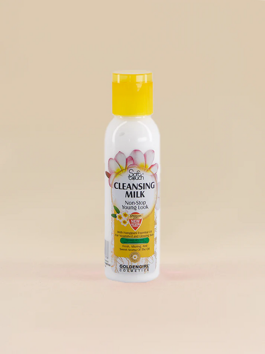 Soft Touch Cleansing Milk