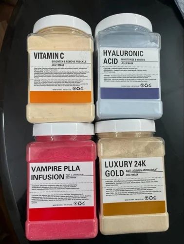 Hydro Jelly Face Mask Powder 650g/