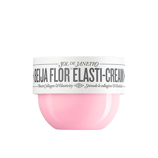 Sol De Janeiro Beija Flor Elasti-Cream
