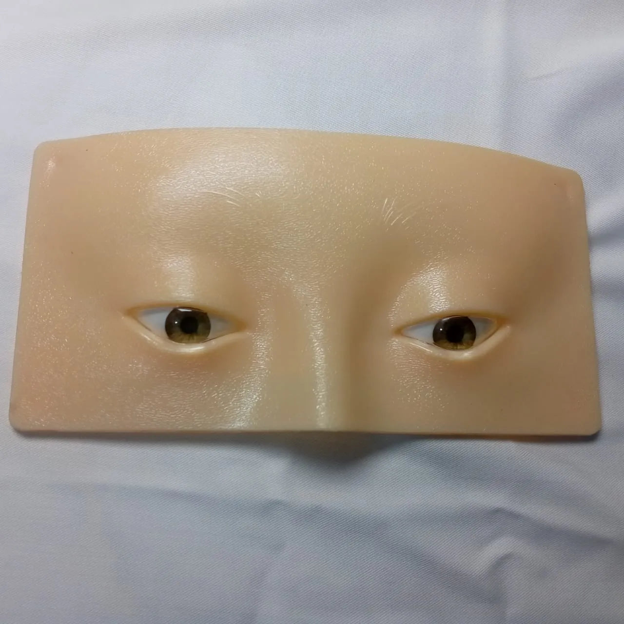 Reusable Eye & Face Dummy Practice Board
