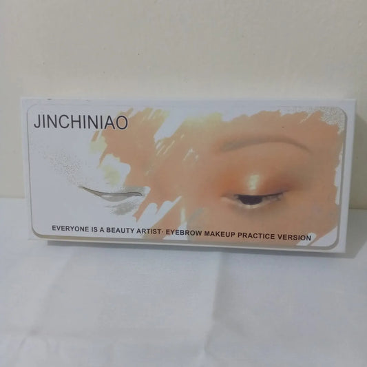 Reusable Eye & Face Dummy Practice Board