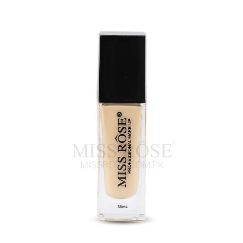 Miss Rose Double Wear Foundation 35ml