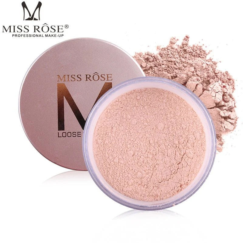 MISS ROSE Loose powder 45g