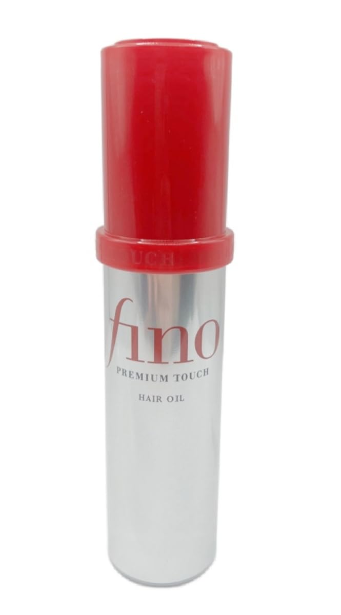Fino Premium Touch Hair Oil 70ml