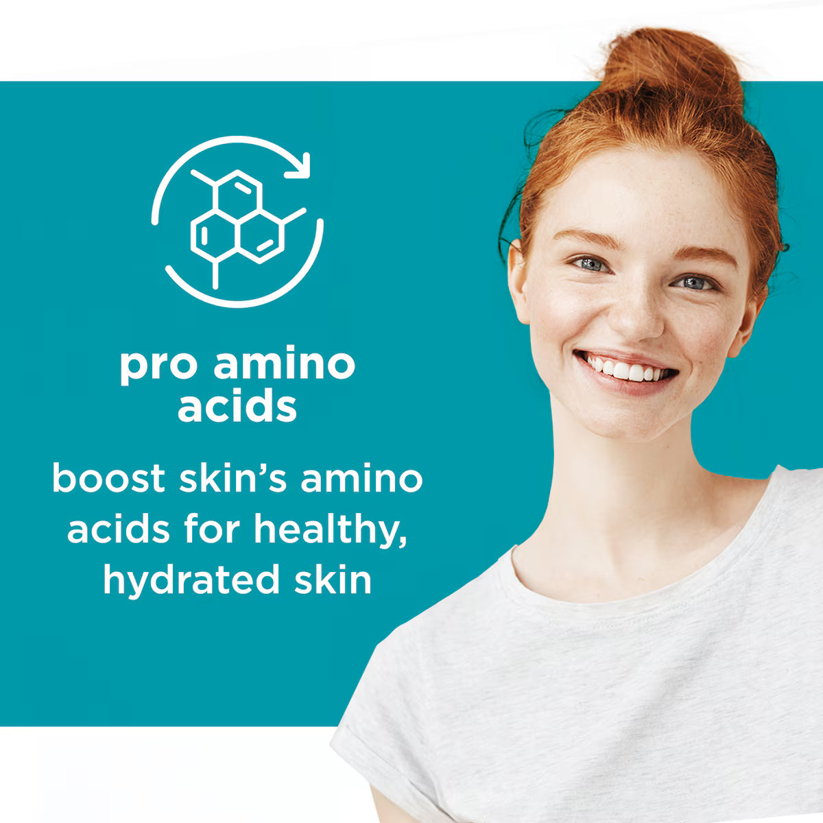 Simple Facial Wash Range for Sensitive Skin