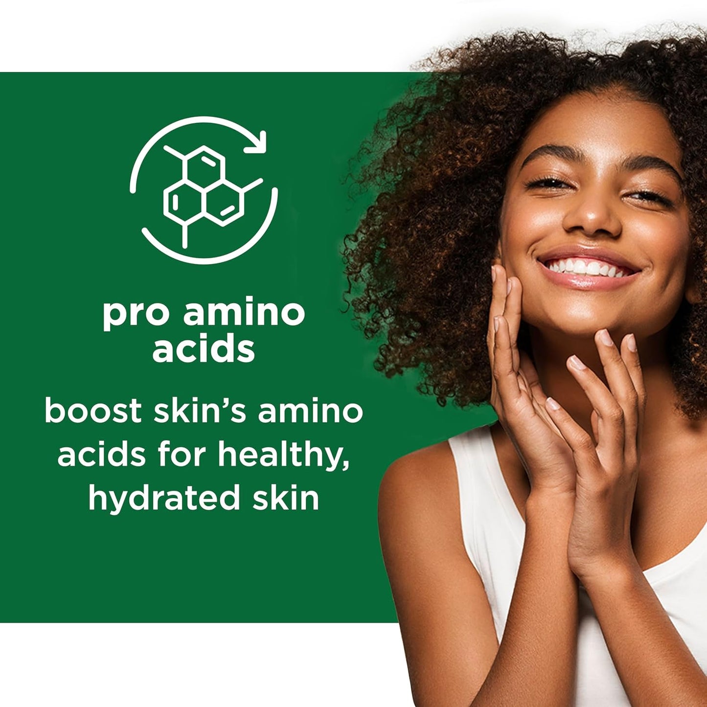 Simple Facial Wash Range for Sensitive Skin