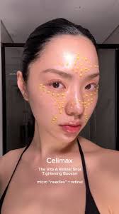 Celimax The Vita A Retinal Shot Tightening Booster