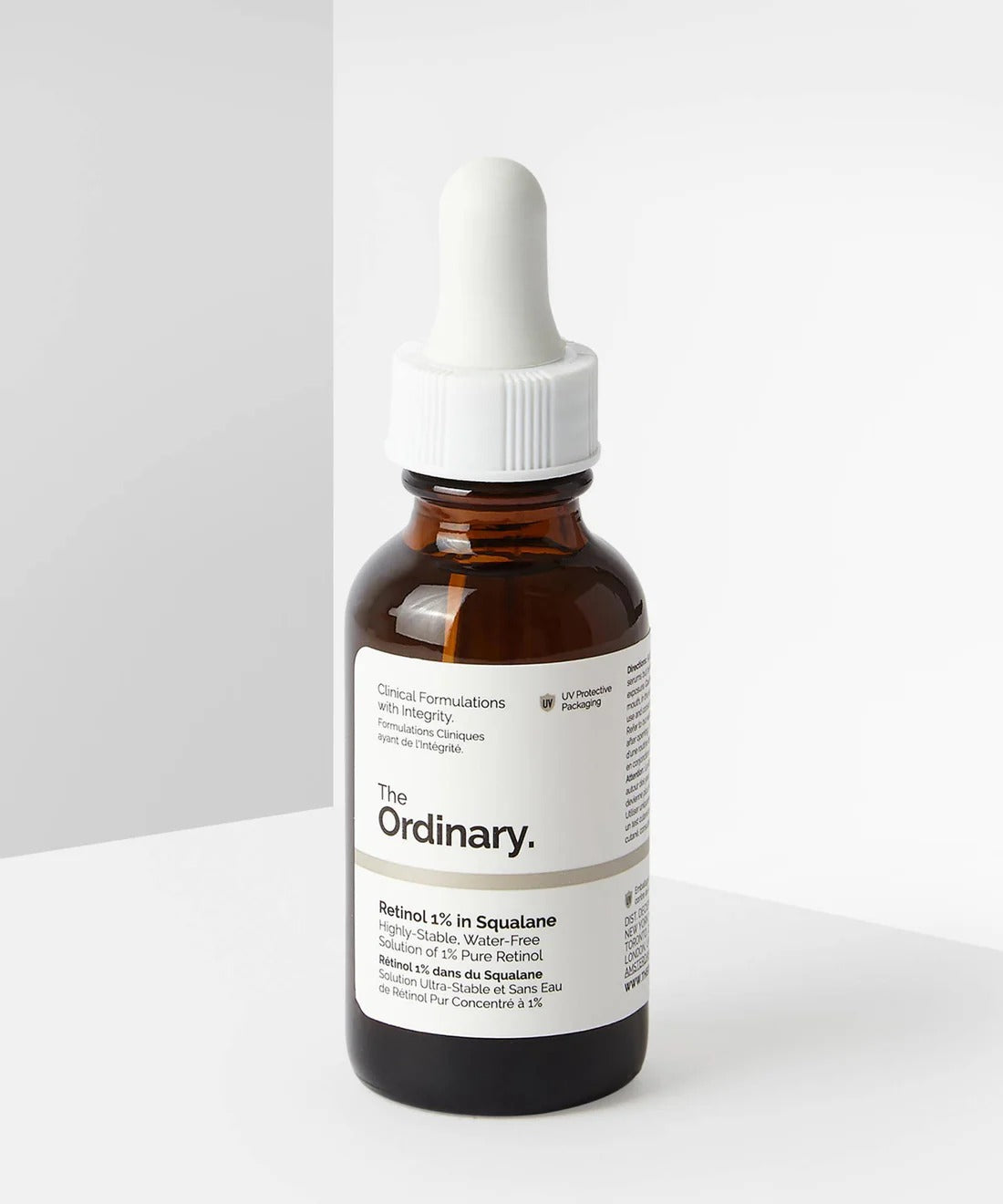 THE ORDINARY Amino Acids + B5