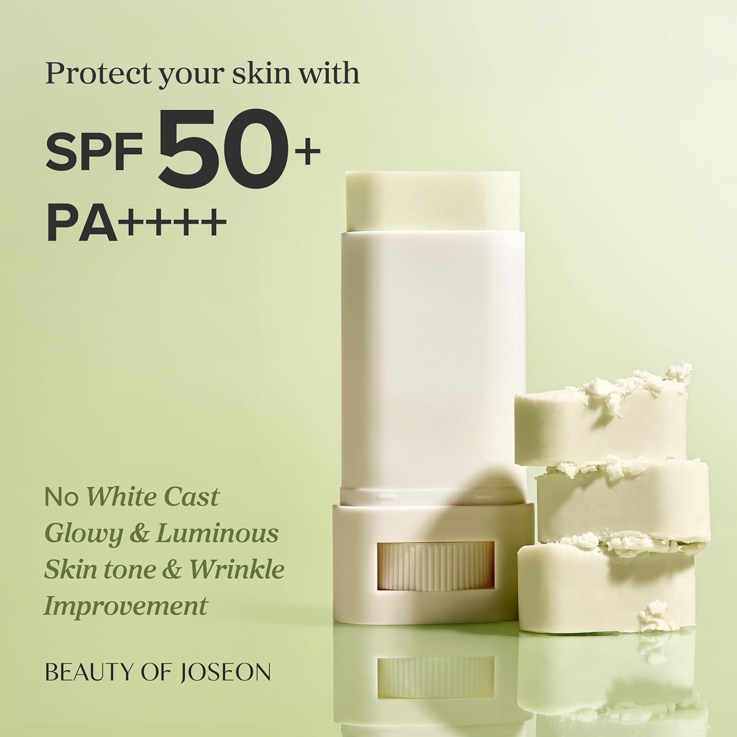 Beauty Of Joseon Matte Sun Stick Spf50+ 18g