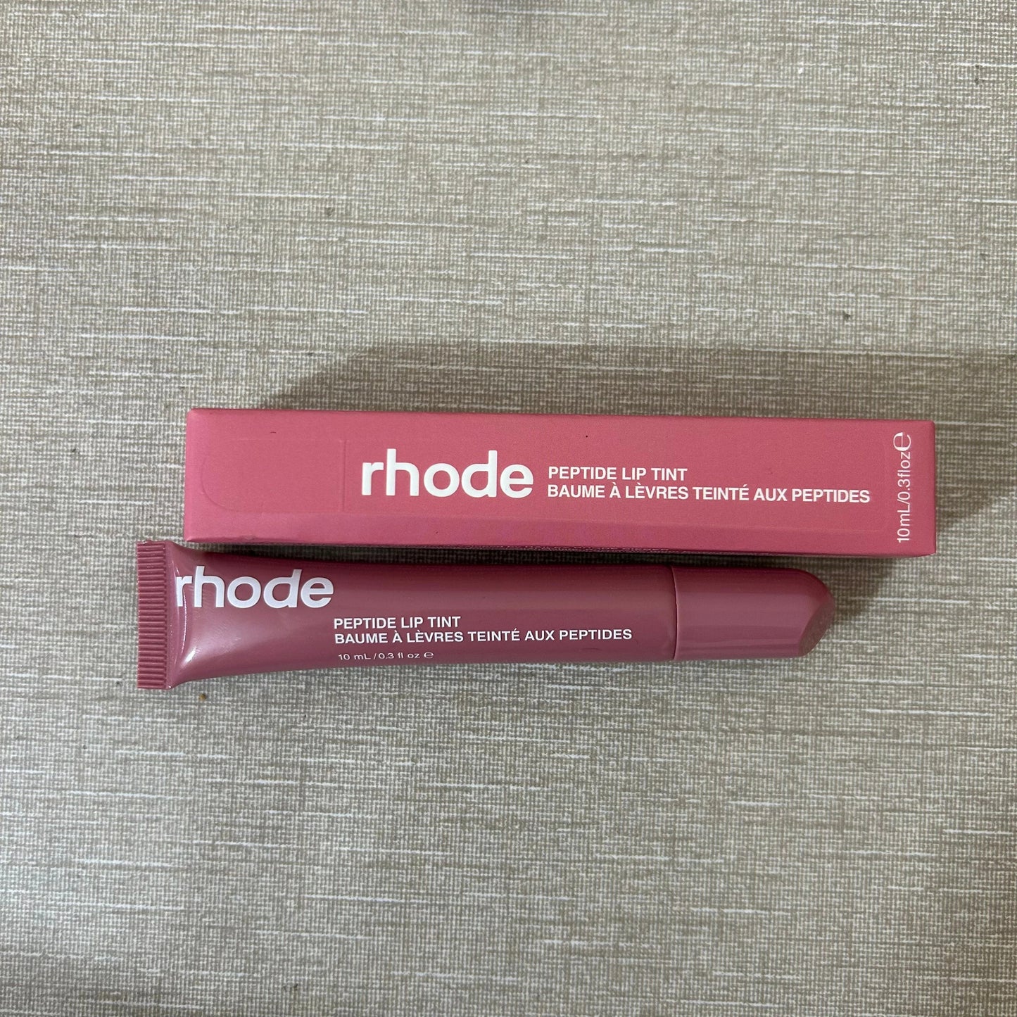 Rhode Peptide Lip Tint