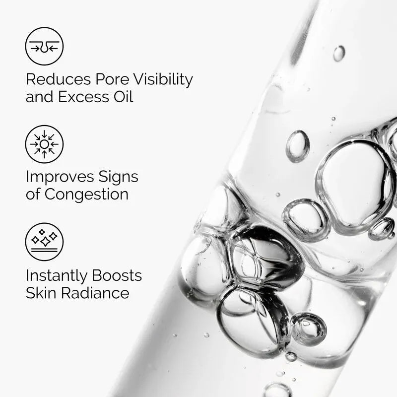 The Ordinary Niacinamide 10% Zinc 1% Serum 30ml