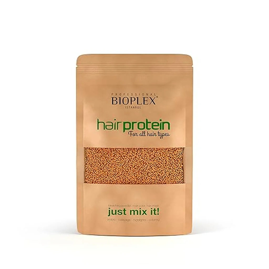 Bioplex Hair Protein Treatment Kit 3 IN 1 Deal