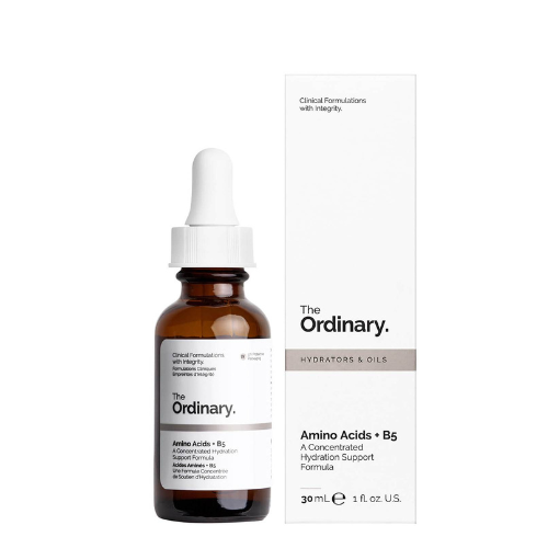 THE ORDINARY Amino Acids + B5