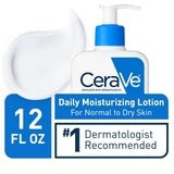 CeraVe Moisturising Lotion 236ml / 8oz