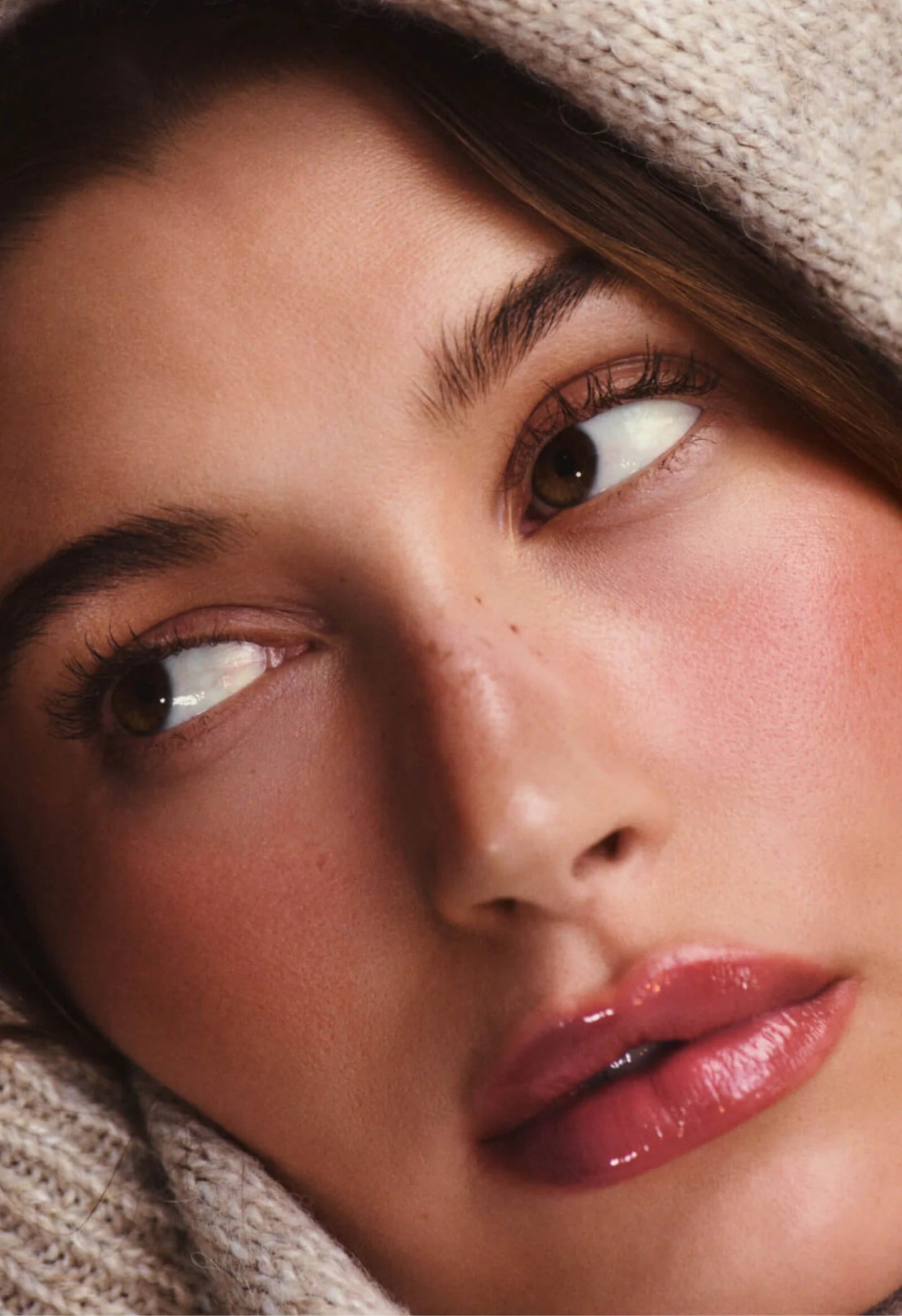 Rhode Peptide Lip Tint