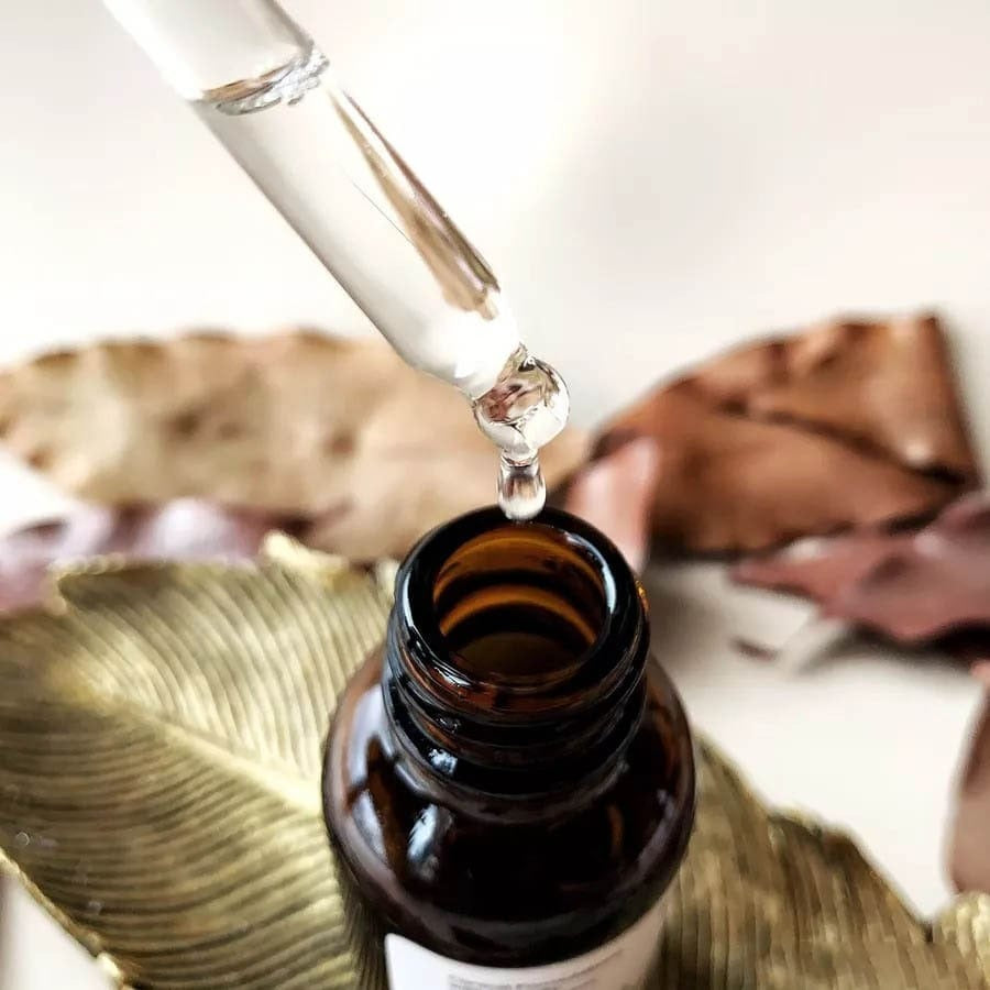 THE ORDINARY Amino Acids + B5